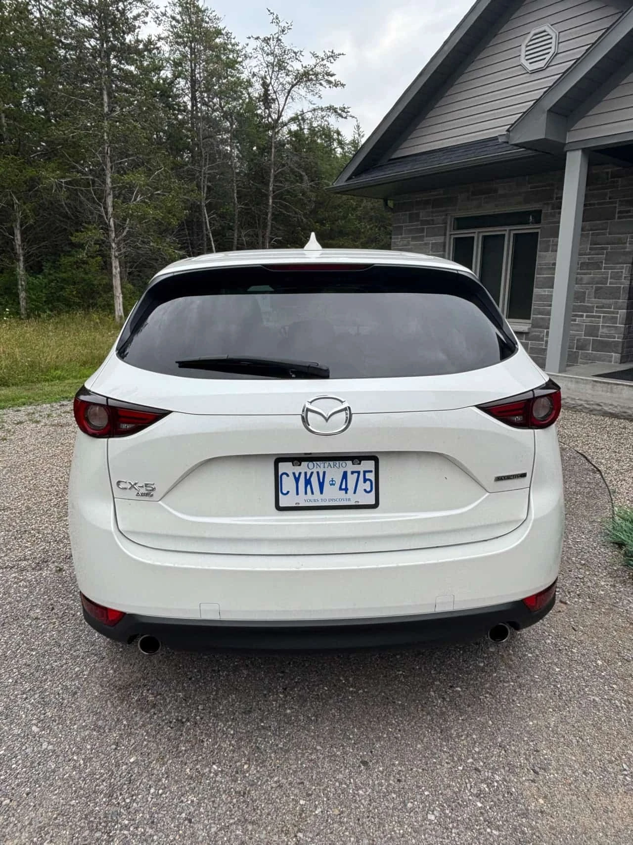 Mazda CX-5 * GT * CARFAX * ОПЦИЯ ЗА ФИНАНСИРАНЕ, снимка 16 - Автомобили и джипове - 55779275