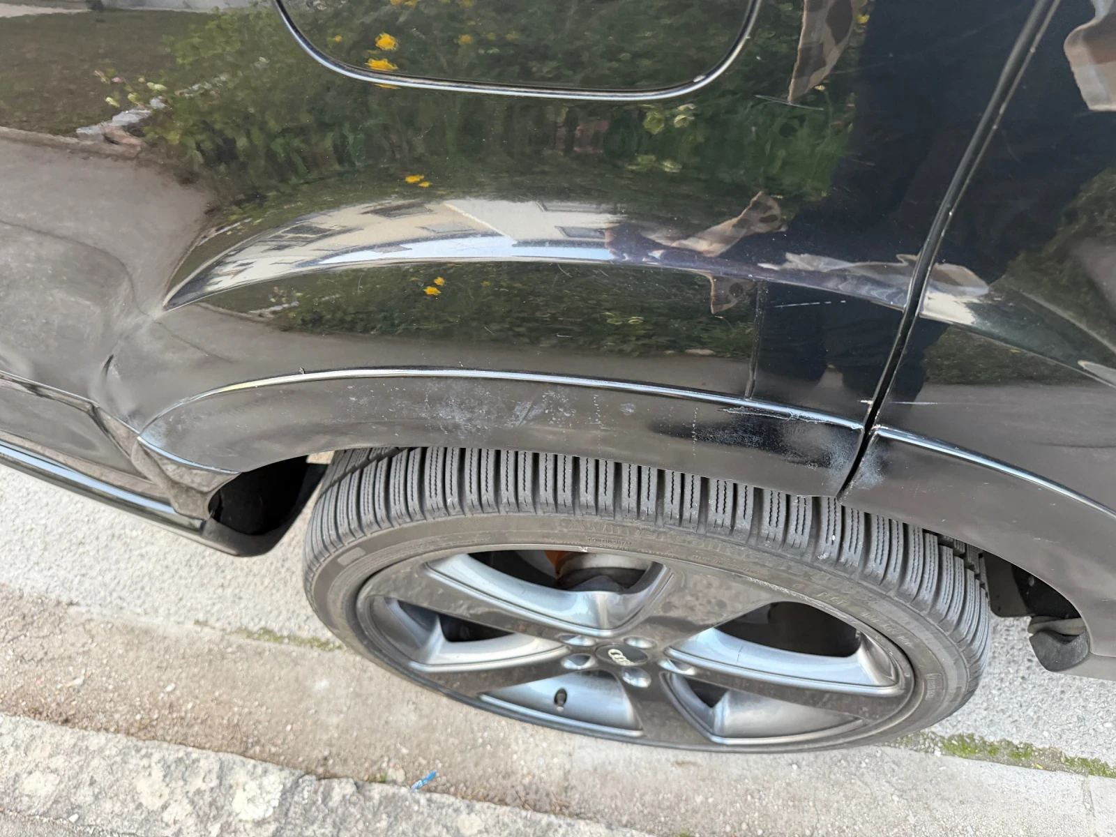 Audi Q7, снимка 14 - Автомобили и джипове - 55782317