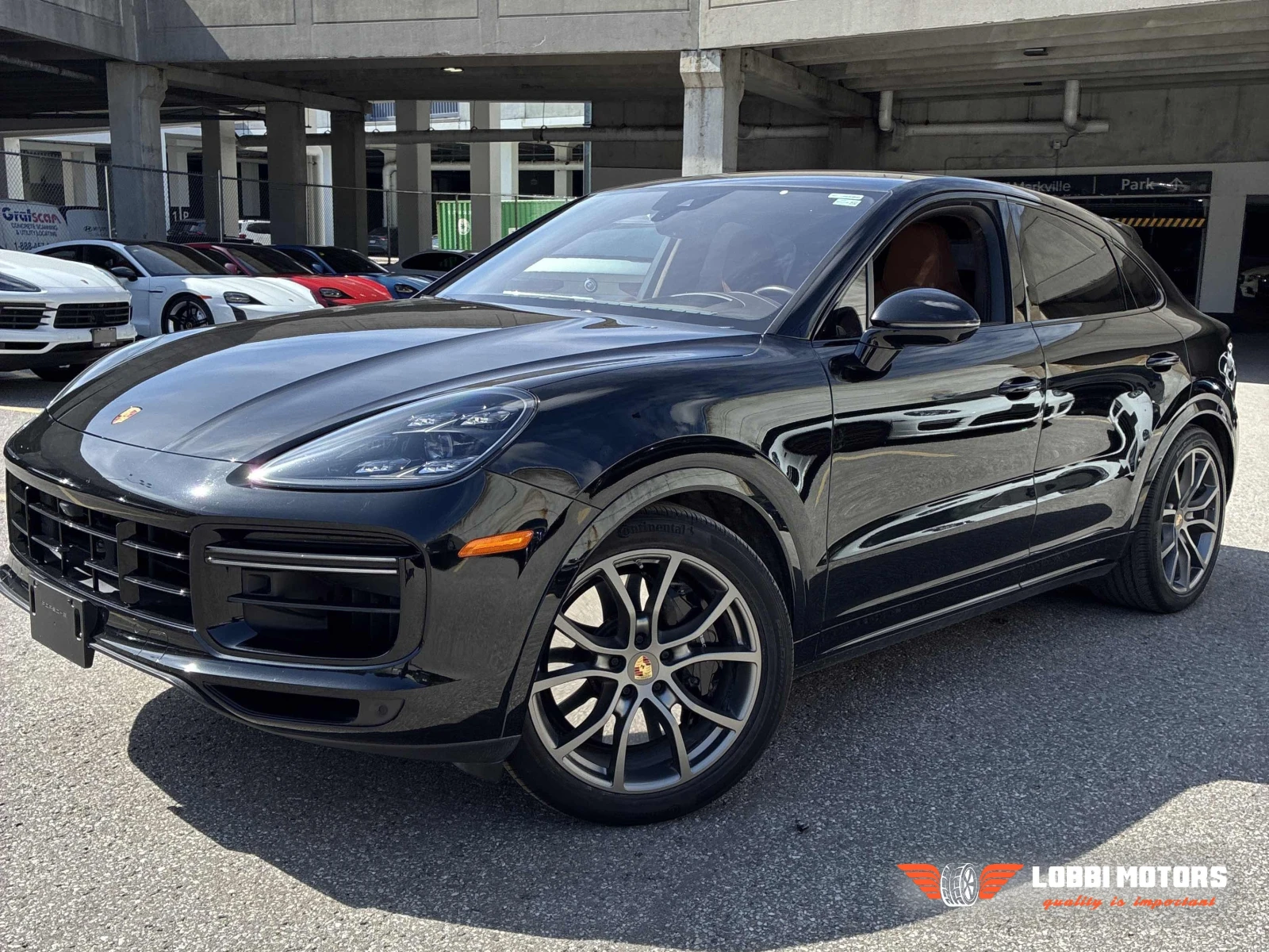 Porsche Cayenne, снимка 2 - Автомобили и джипове - 56129348