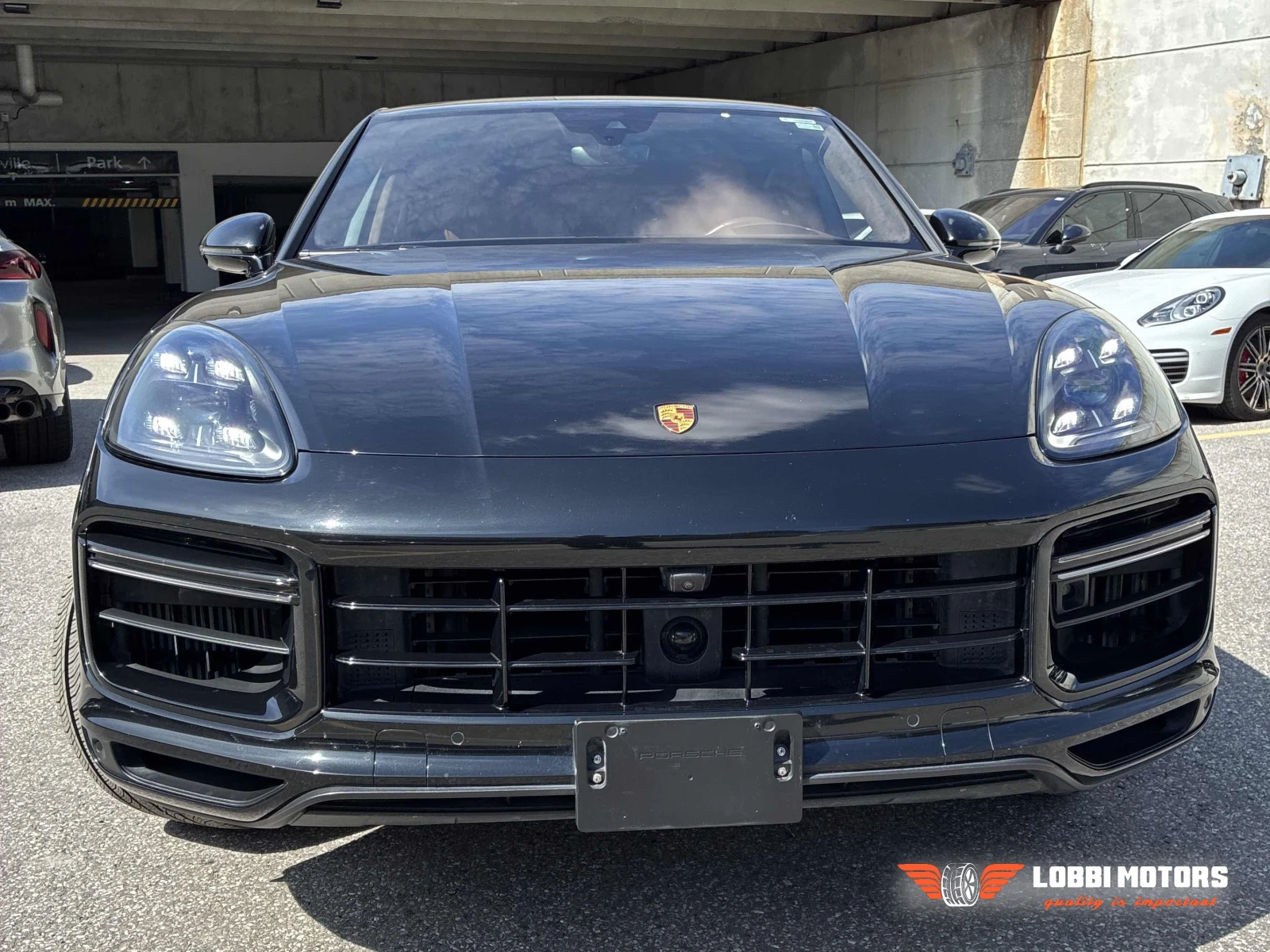 Porsche Cayenne, снимка 6 - Автомобили и джипове - 56129348