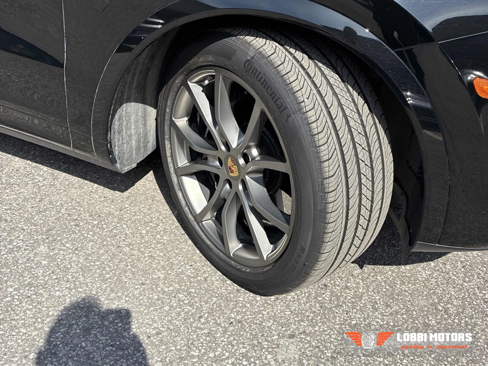 Porsche Cayenne, снимка 7 - Автомобили и джипове - 56129348