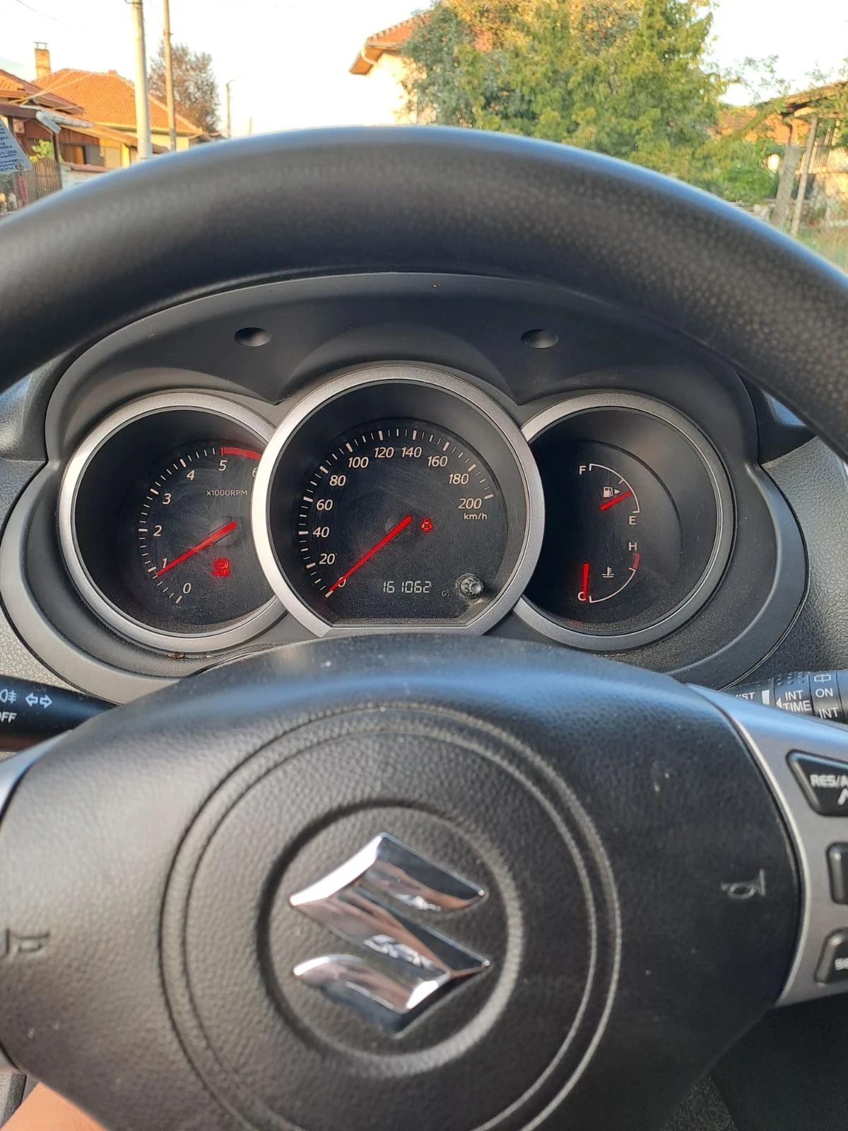 Suzuki Vitara, снимка 10 - Автомобили и джипове - 56362038