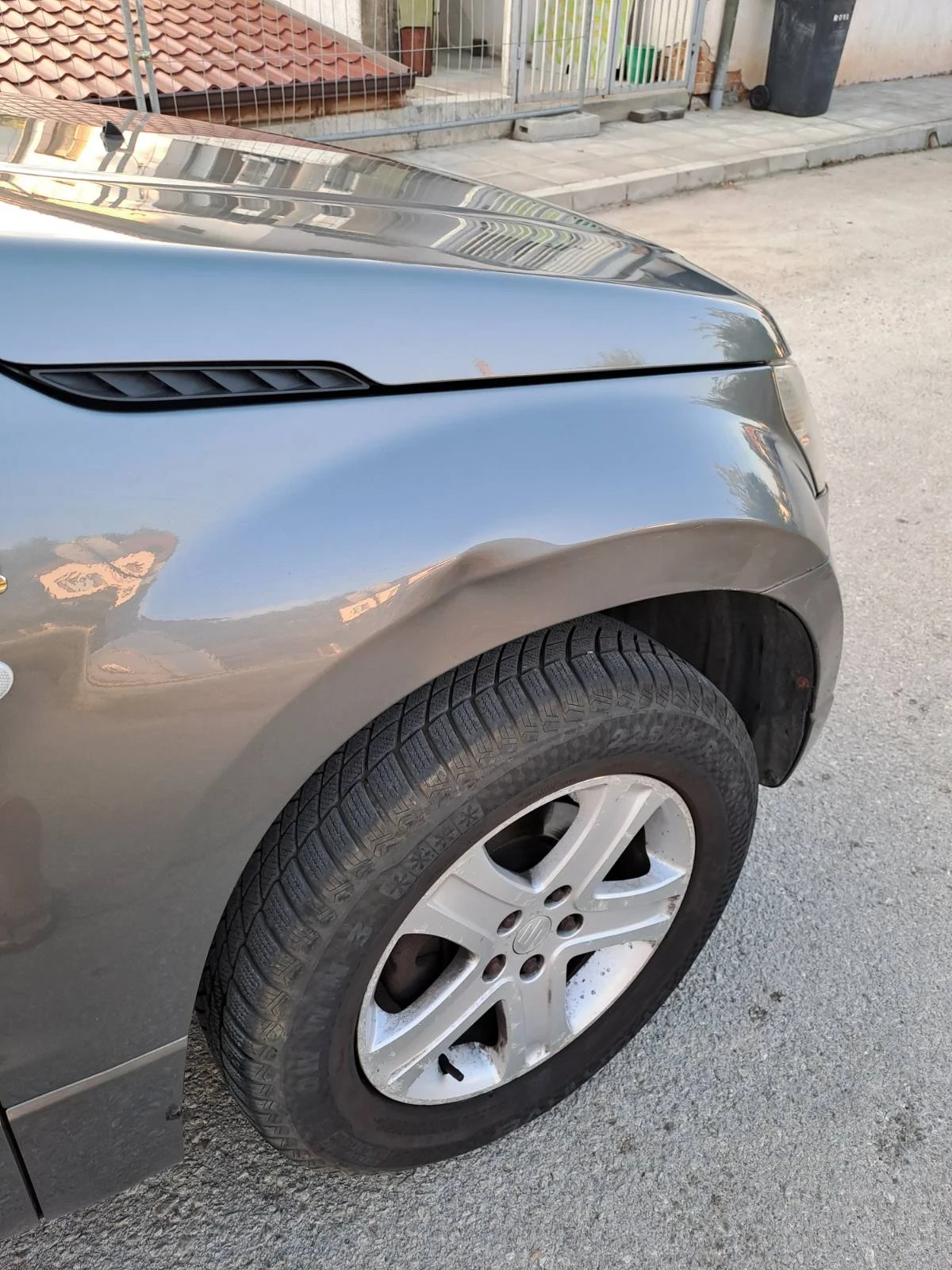 Suzuki Vitara, снимка 2 - Автомобили и джипове - 56362038