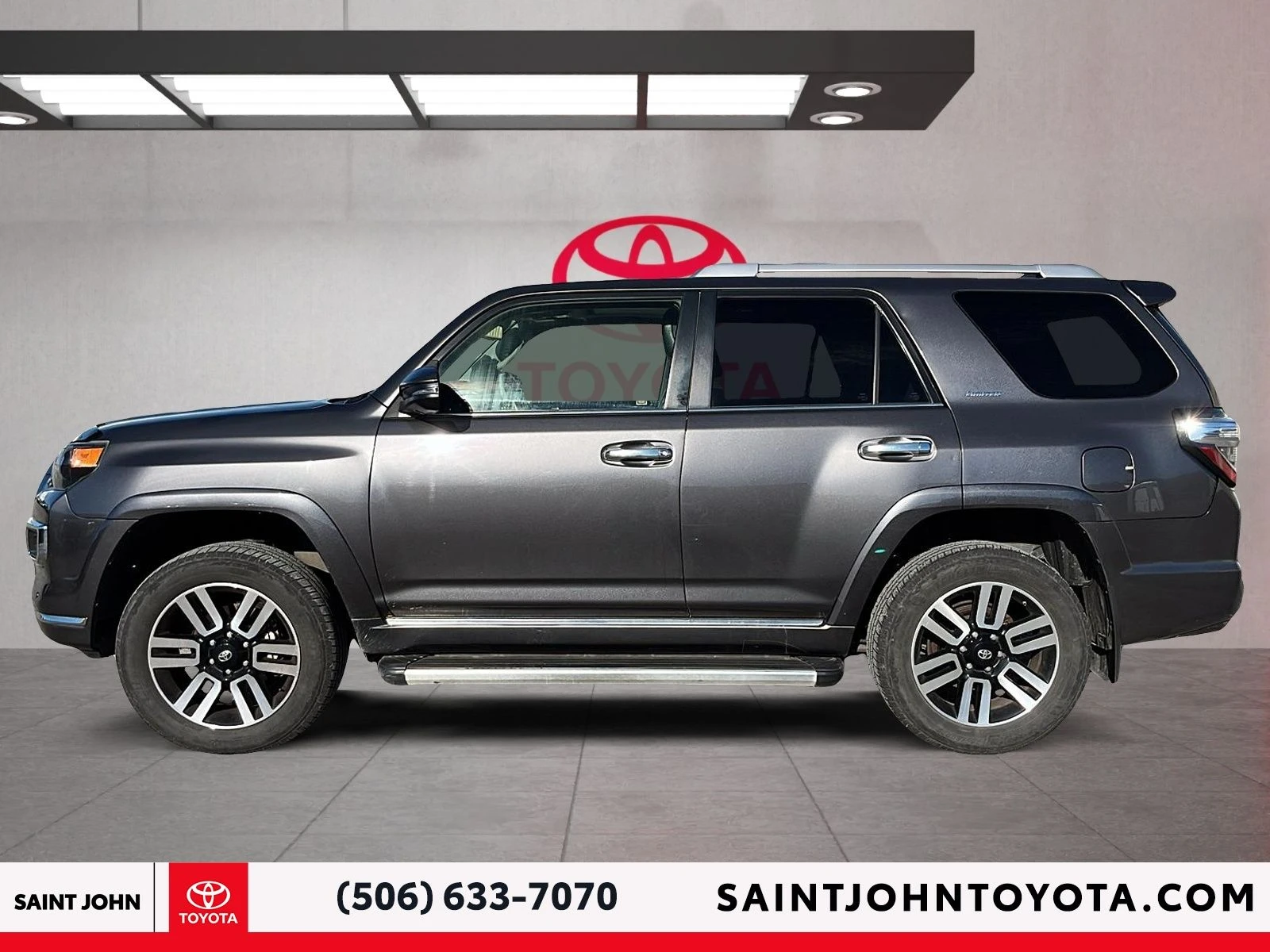 Toyota 4runner LIMITED 4x4* �������* ���������* ������* �����*  | Mobile.bg � ����������� 2