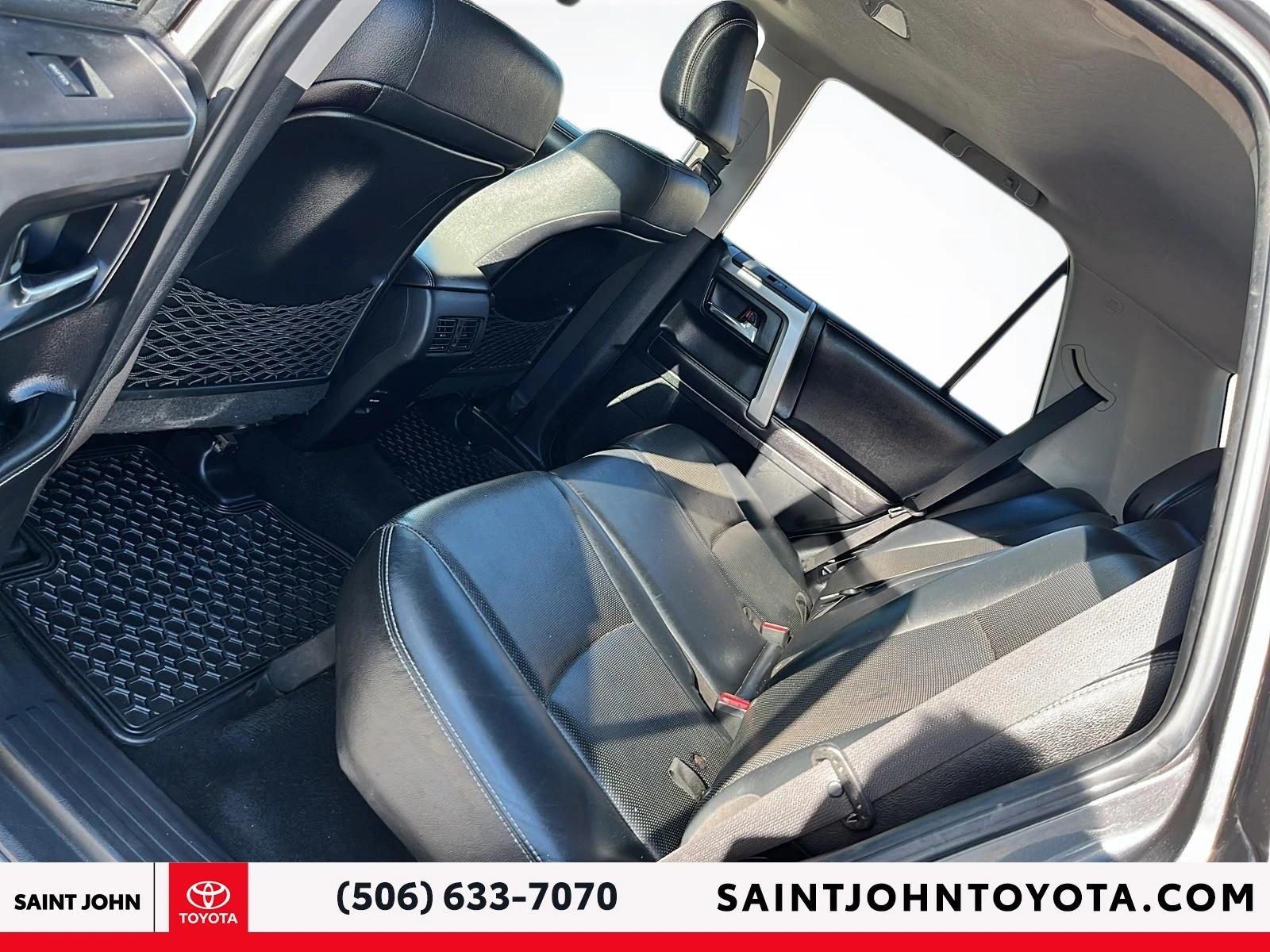 Toyota 4runner LIMITED 4x4* �������* ���������* ������* �����*  | Mobile.bg � ����������� 13