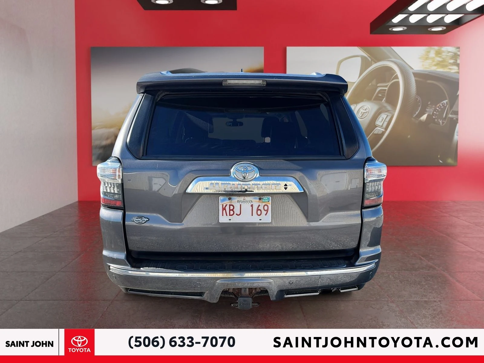 Toyota 4runner LIMITED 4x4* �������* ���������* ������* �����*  | Mobile.bg � ����������� 4