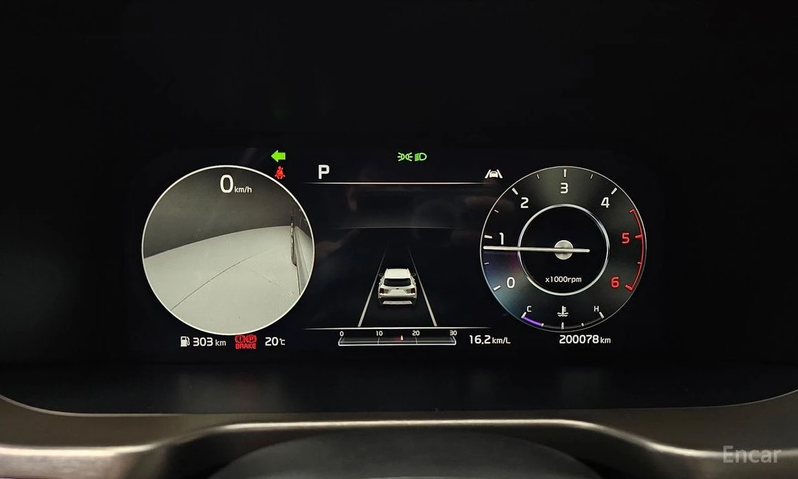 Kia Sorento, снимка 8 - Автомобили и джипове - 56463299