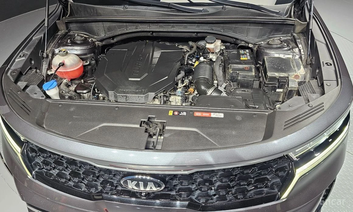 Kia Sorento, снимка 6 - Автомобили и джипове - 56463299