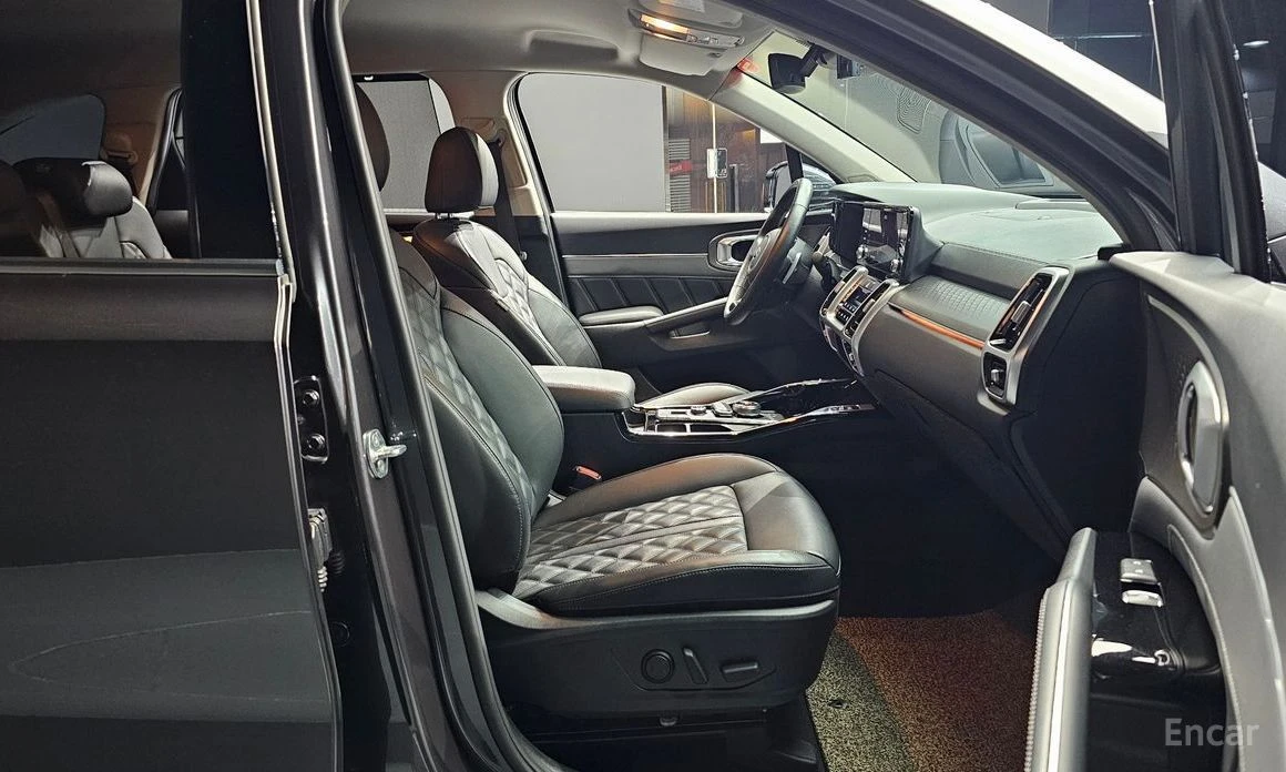 Kia Sorento, снимка 11 - Автомобили и джипове - 56463299