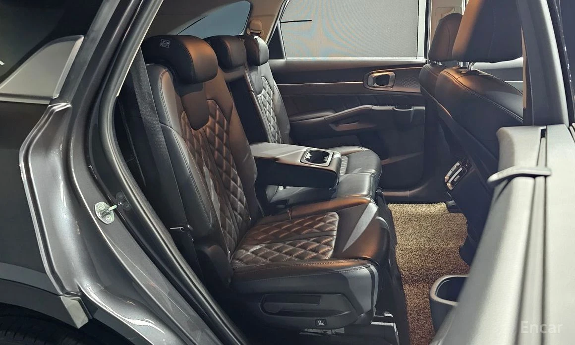 Kia Sorento, снимка 12 - Автомобили и джипове - 56463299