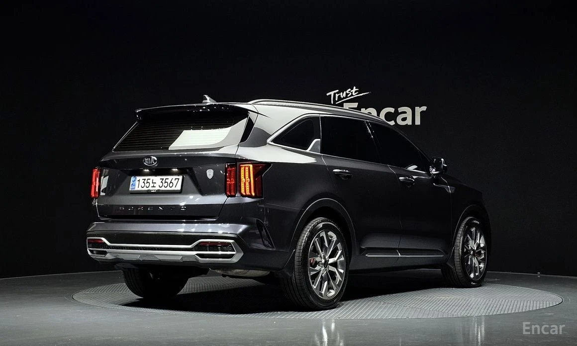 Kia Sorento, снимка 2 - Автомобили и джипове - 56463299