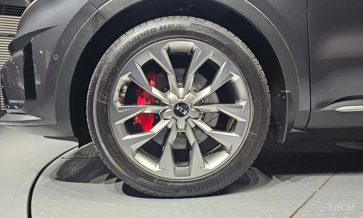 Kia Sorento, снимка 5 - Автомобили и джипове - 56463299