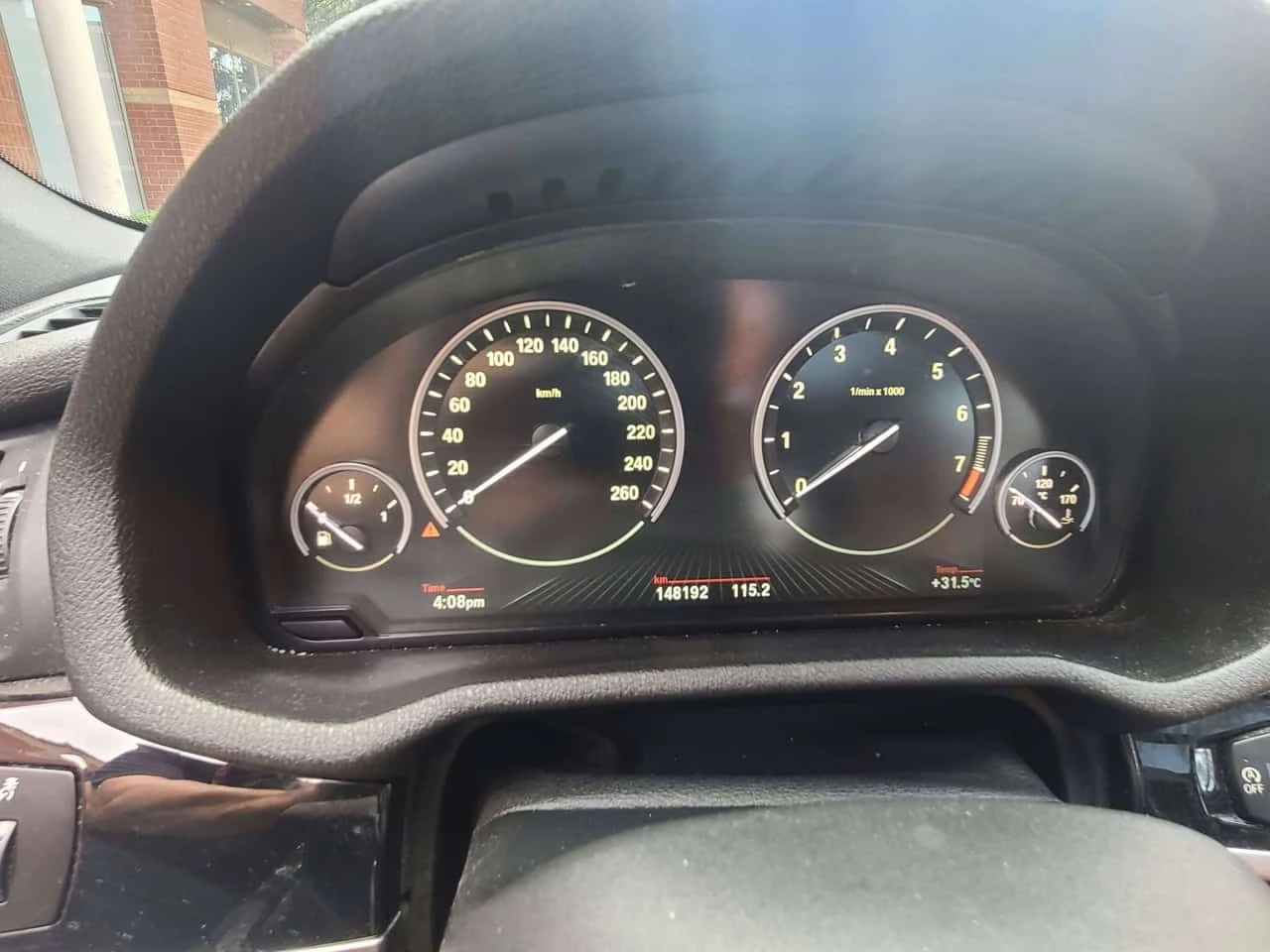 BMW X3 * 35i xDrive * ���������� ��� ������������ ������* | Mobile.bg � ����������� 9