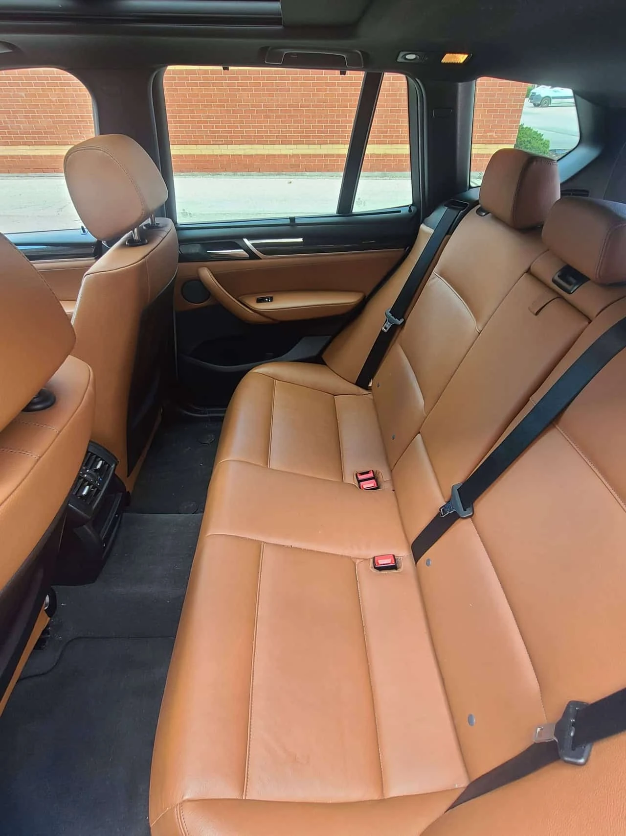 BMW X3 * 35i xDrive * ���������� ��� ������������ ������* | Mobile.bg � ����������� 17