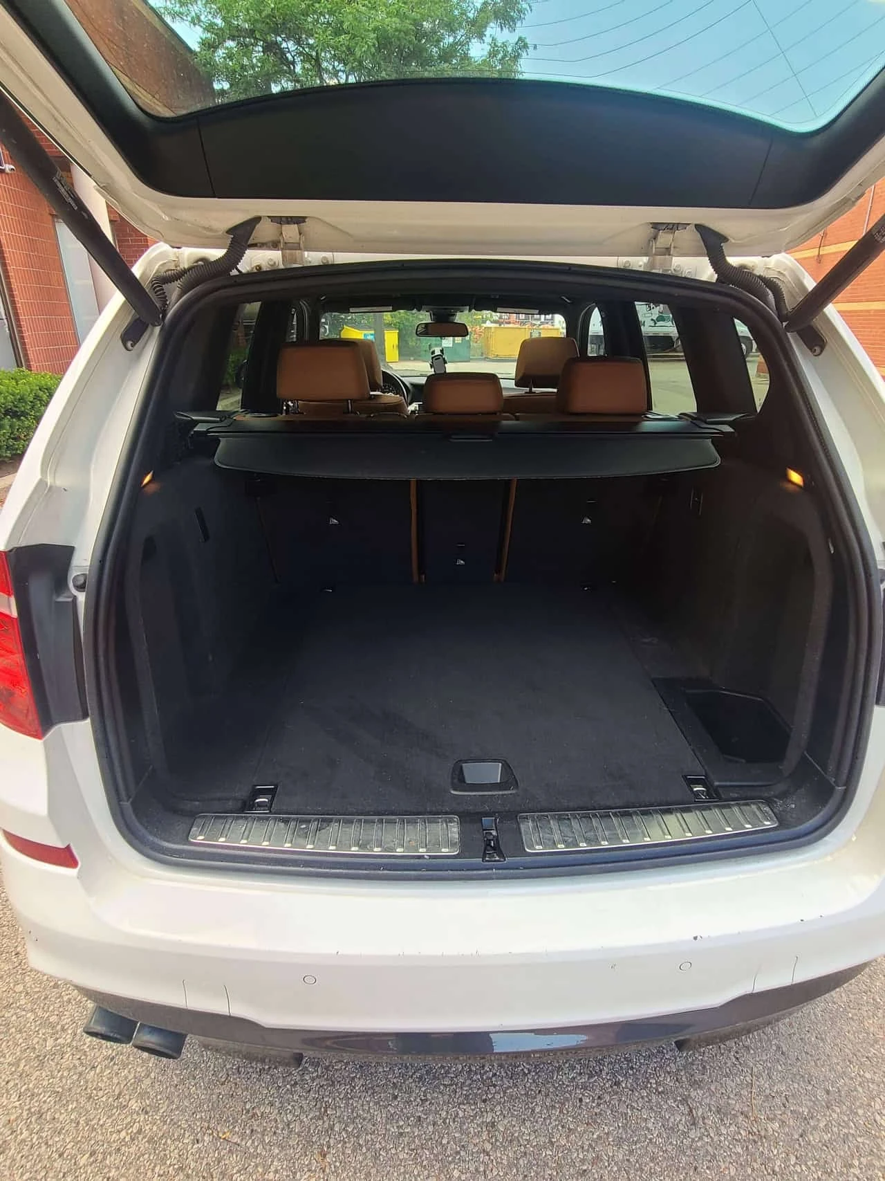 BMW X3 * 35i xDrive * ���������� ��� ������������ ������* | Mobile.bg � ����������� 6