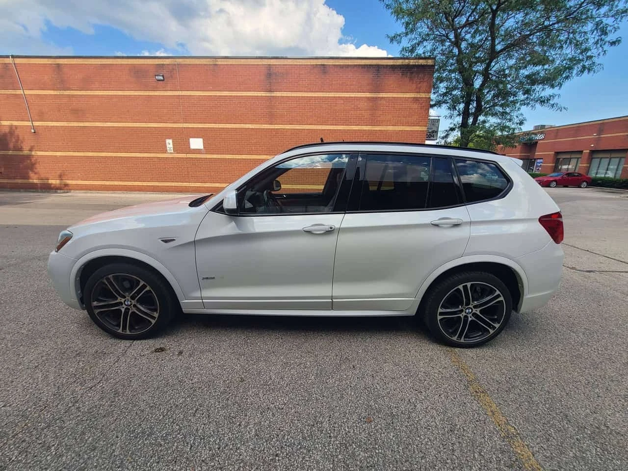 BMW X3 * 35i xDrive * ���������� ��� ������������ ������* | Mobile.bg � ����������� 2