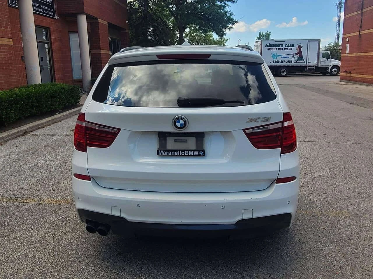 BMW X3 * 35i xDrive * ���������� ��� ������������ ������* | Mobile.bg � ����������� 5