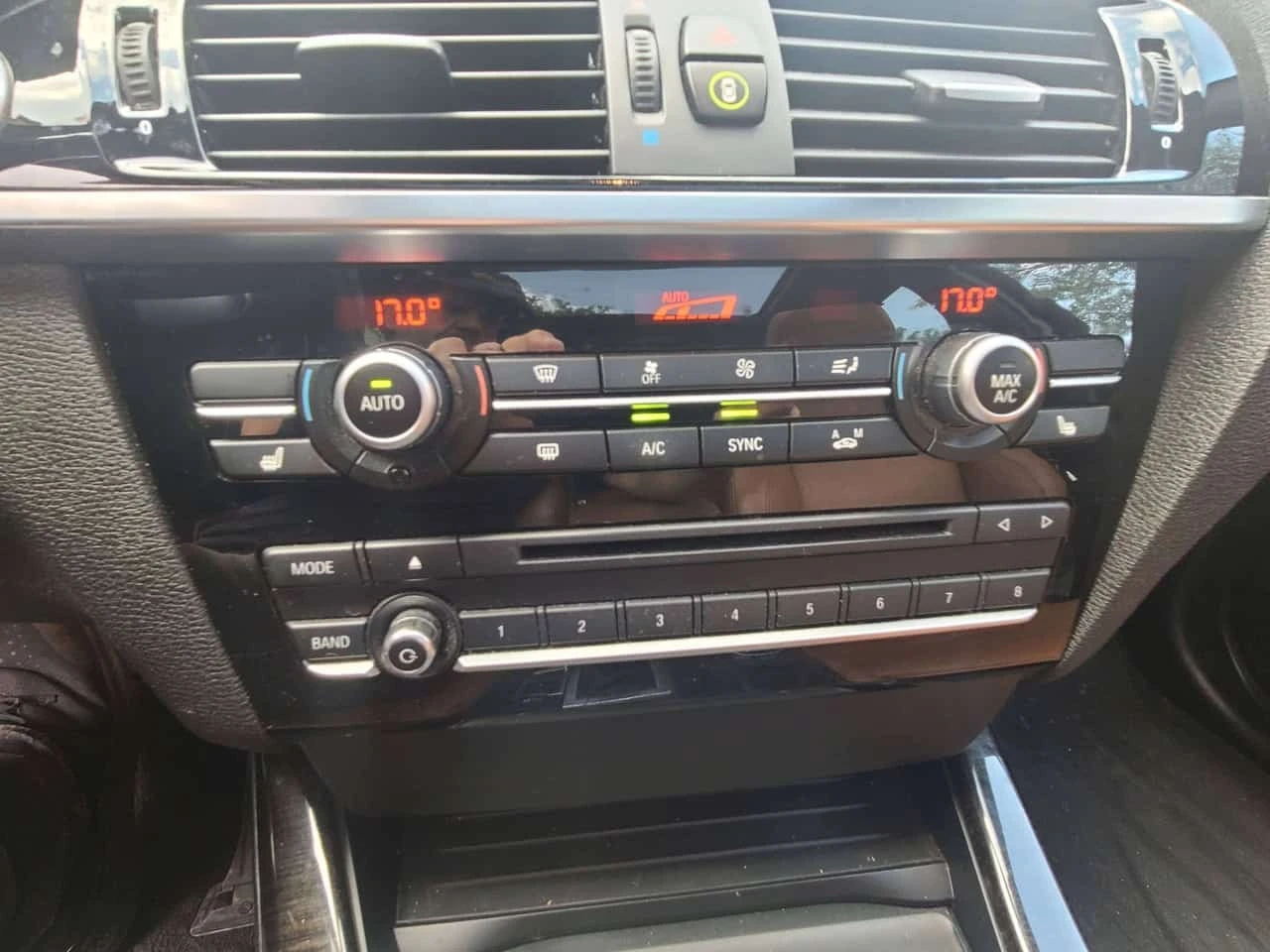 BMW X3 * 35i xDrive * ���������� ��� ������������ ������* | Mobile.bg � ����������� 14