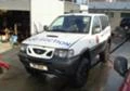 Nissan Terrano 2.7, снимка 1