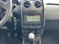 Dacia Duster 1.6 газ, 06/2014, нави, блутут - изображение 9