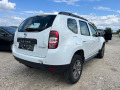 Dacia Duster 1.6 газ, 06/2014, нави, блутут - изображение 4