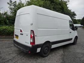Opel Movano 2.3 dci, снимка 3
