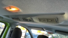 Renault Trafic 1.6 dCi Пътнически Дълга база Заден климатик, снимка 11