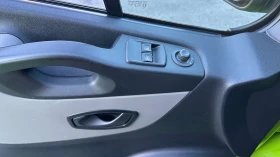 Renault Trafic 1.6 dCi Пътнически Дълга база Заден климатик, снимка 14