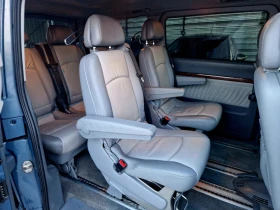 Mercedes-Benz Viano 3.2 / Газ / Автомат / 6+ 1 / Бартер / Лизинг , снимка 14