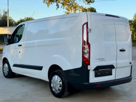 Ford Transit Custom * 2.0* 130ks* evro6* KLIMA* TOP* , снимка 5