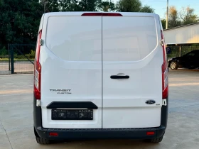 Ford Transit Custom * 2.0* 130ks* evro6* KLIMA* TOP* , снимка 6