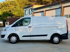 Ford Transit Custom * 2.0* 130ks* evro6* KLIMA* TOP* , снимка 4