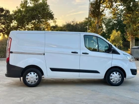 Ford Transit Custom * 2.0* 130ks* evro6* KLIMA* TOP* , снимка 8