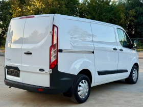 Ford Transit Custom * 2.0* 130ks* evro6* KLIMA* TOP* , снимка 7