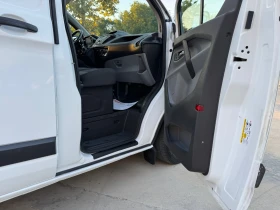 Ford Transit Custom * 2.0* 130ks* evro6* KLIMA* TOP* , снимка 10