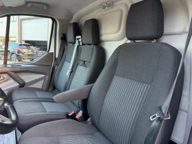 Ford Transit Custom * 2.0* 130ks* evro6* KLIMA* TOP* , снимка 14