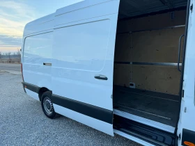 Mercedes-Benz Sprinter 316 CDI* MAXXI* NAVI* GERMANY* AUTOMATIC* TOP* 2020г* , снимка 9