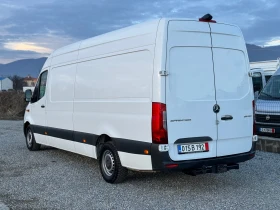 Mercedes-Benz Sprinter 316 CDI* MAXXI* NAVI* GERMANY* AUTOMATIC* TOP* 2020г* , снимка 6