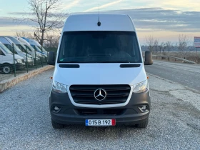 Mercedes-Benz Sprinter 316 CDI* MAXXI* NAVI* GERMANY* AUTOMATIC* TOP* 2020г* , снимка 2