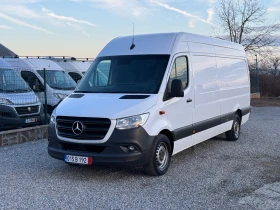 Mercedes-Benz Sprinter 316 CDI* MAXXI* NAVI* GERMANY* AUTOMATIC* TOP* 2020г* , снимка 1