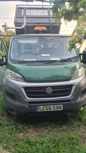 Обява за продажба на Fiat Ducato ~18 000 лв. - изображение 1