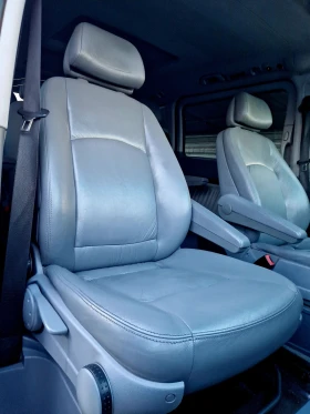 Mercedes-Benz Viano 3.2 / Газ / Автомат / 6+ 1 / Бартер / Лизинг  | Auto.bg — изображение 13