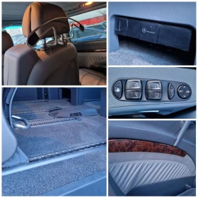 Mercedes-Benz Viano 3.2 / Газ / Автомат / 6+ 1 / Бартер / Лизинг  | Auto.bg — изображение 17