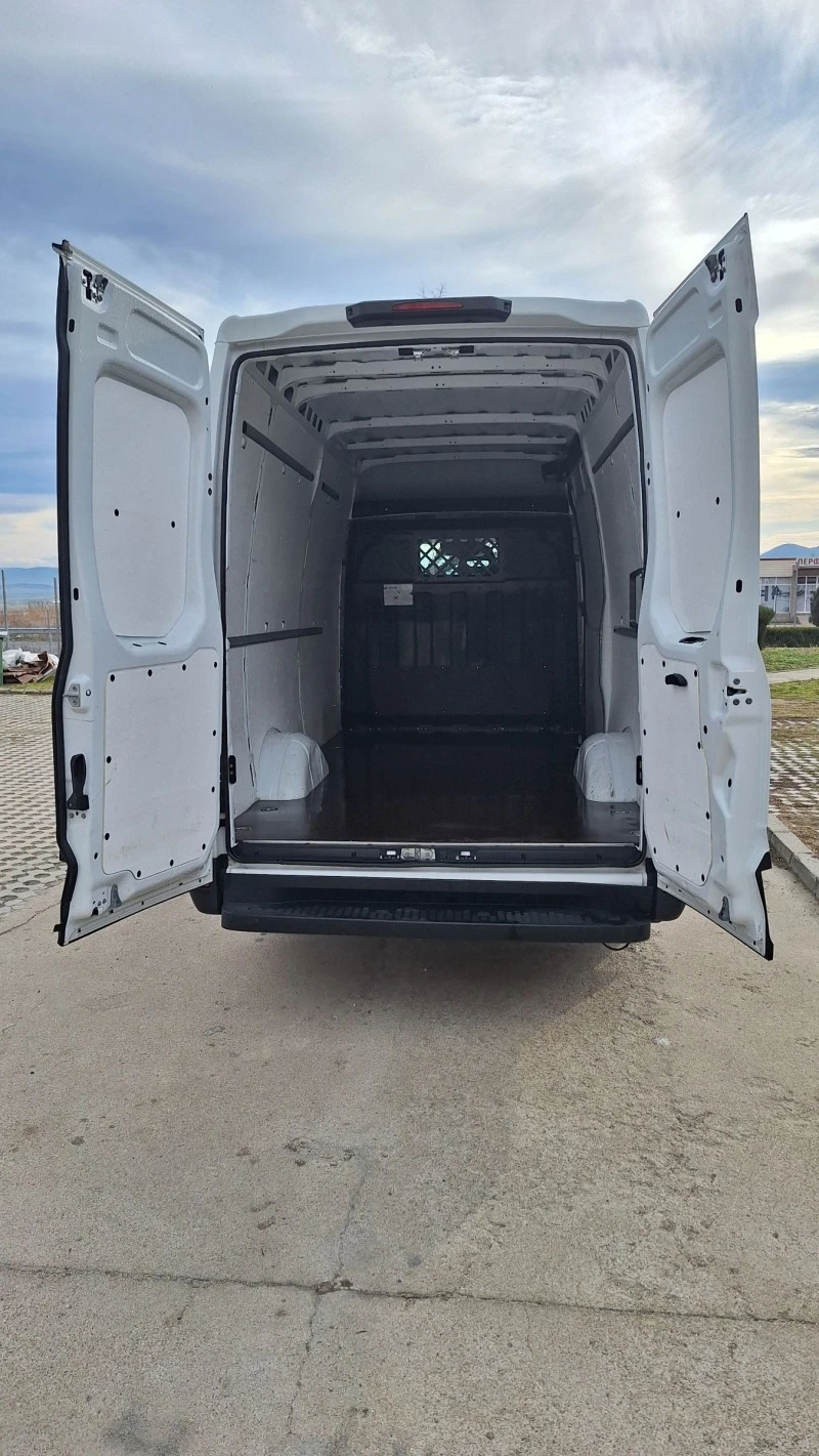 Iveco Daily 35s16  * 70600км* ТОП СЪСТОЯНИЕ , снимка 8 - Бусове и автобуси - 43688724