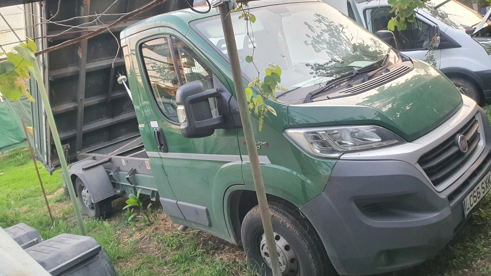 Fiat Ducato  - изображение 4
