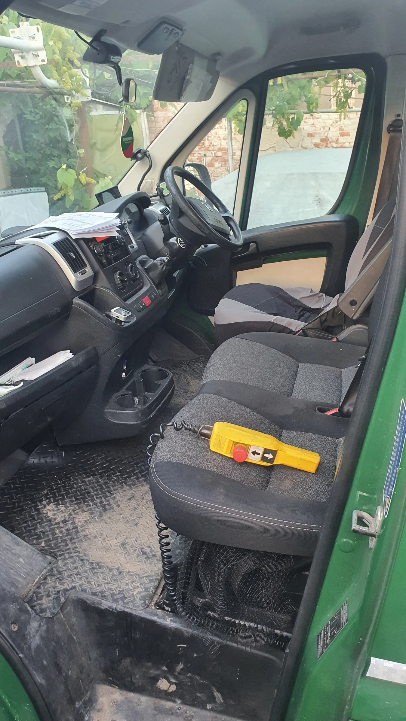 Fiat Ducato  - изображение 5