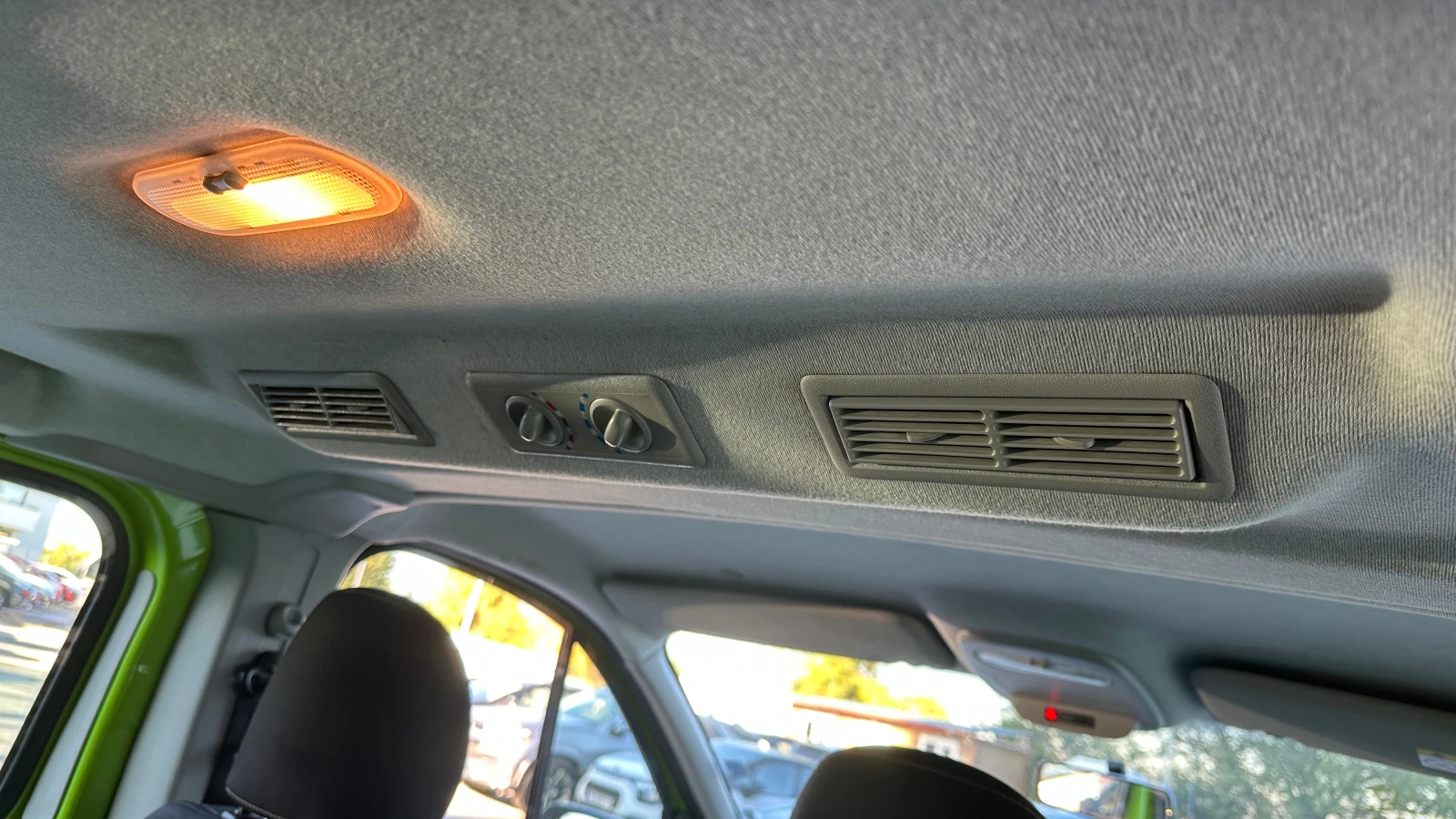 Renault Trafic 1.6 dCi       | Mobile.bg   11