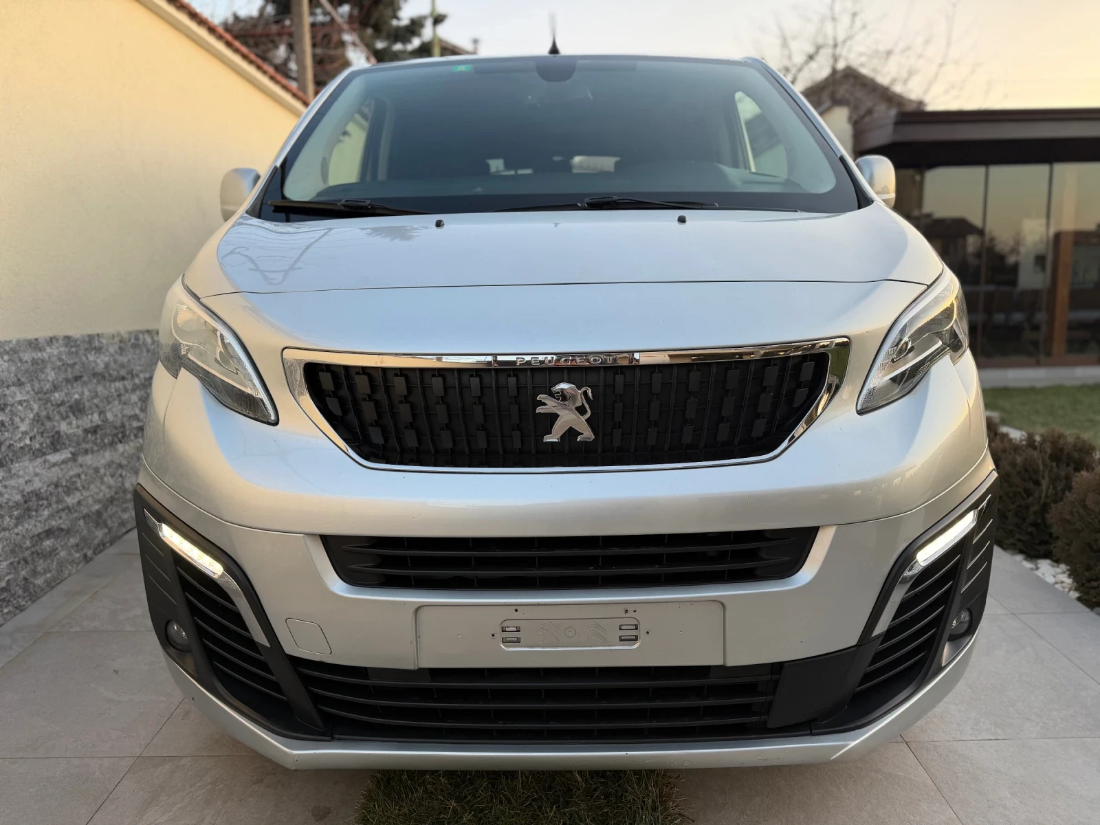 Peugeot Traveller | Mobile.bg � ����������� 5