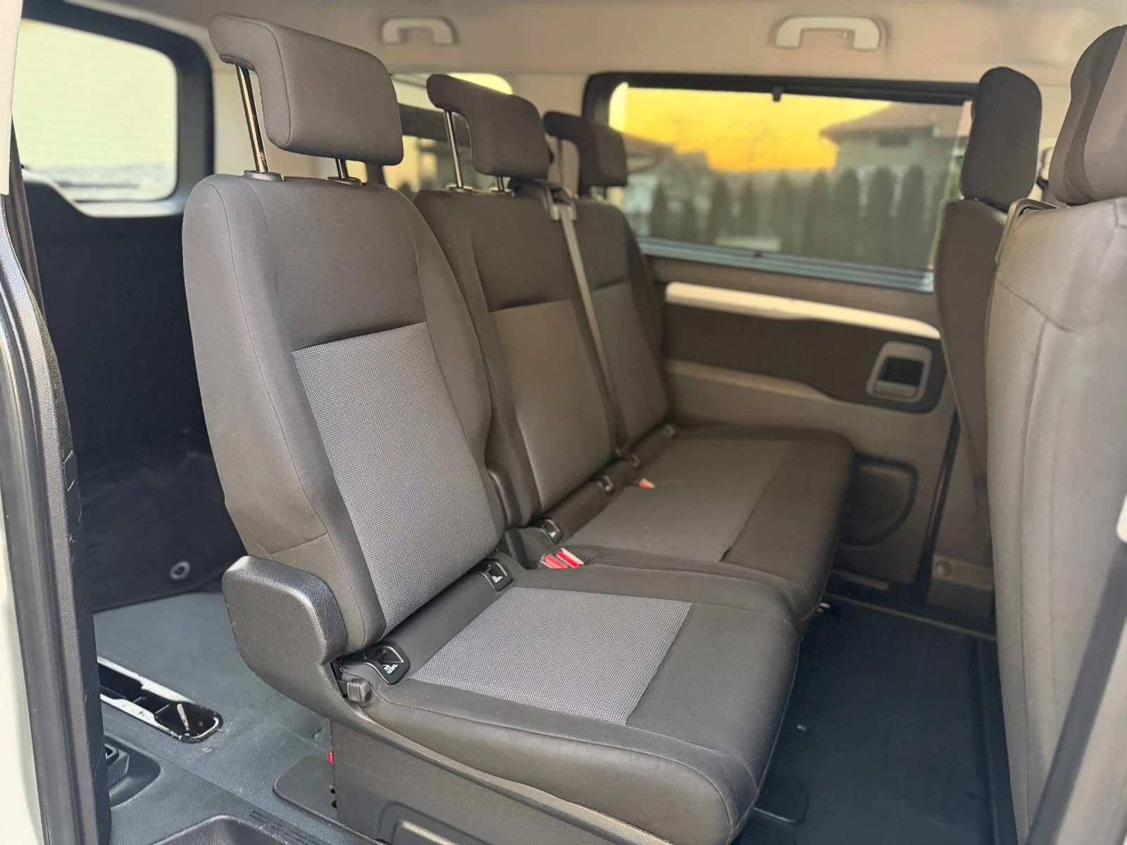 Peugeot Traveller | Mobile.bg � ����������� 8