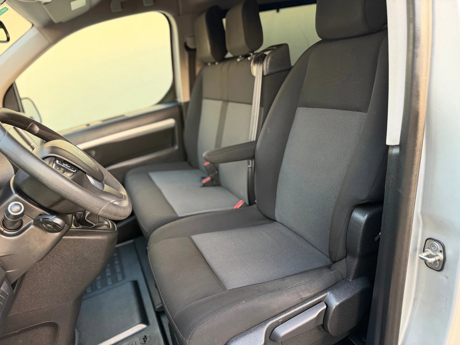 Peugeot Traveller | Mobile.bg � ����������� 7